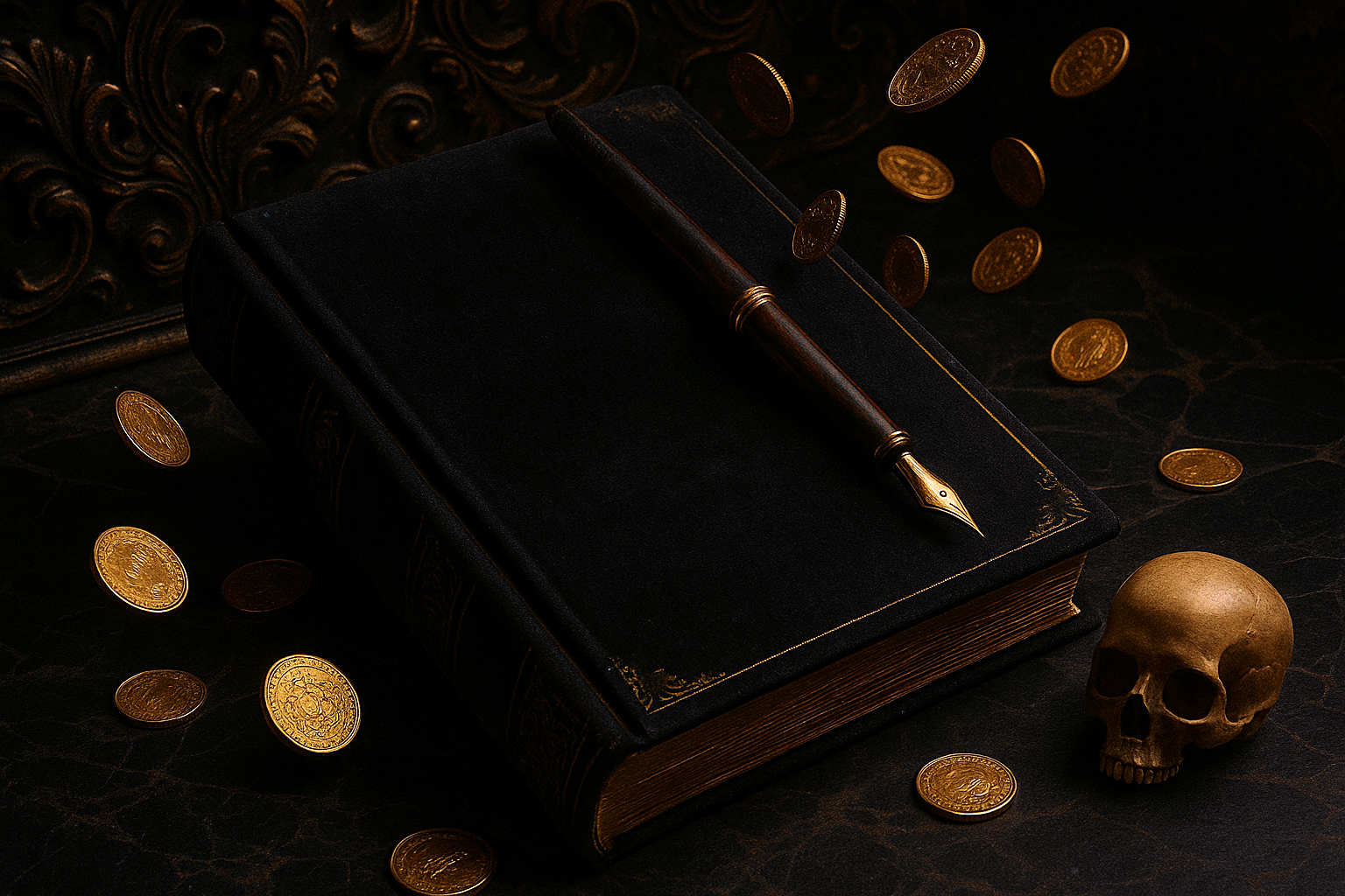 Contabilidad y Finanzas