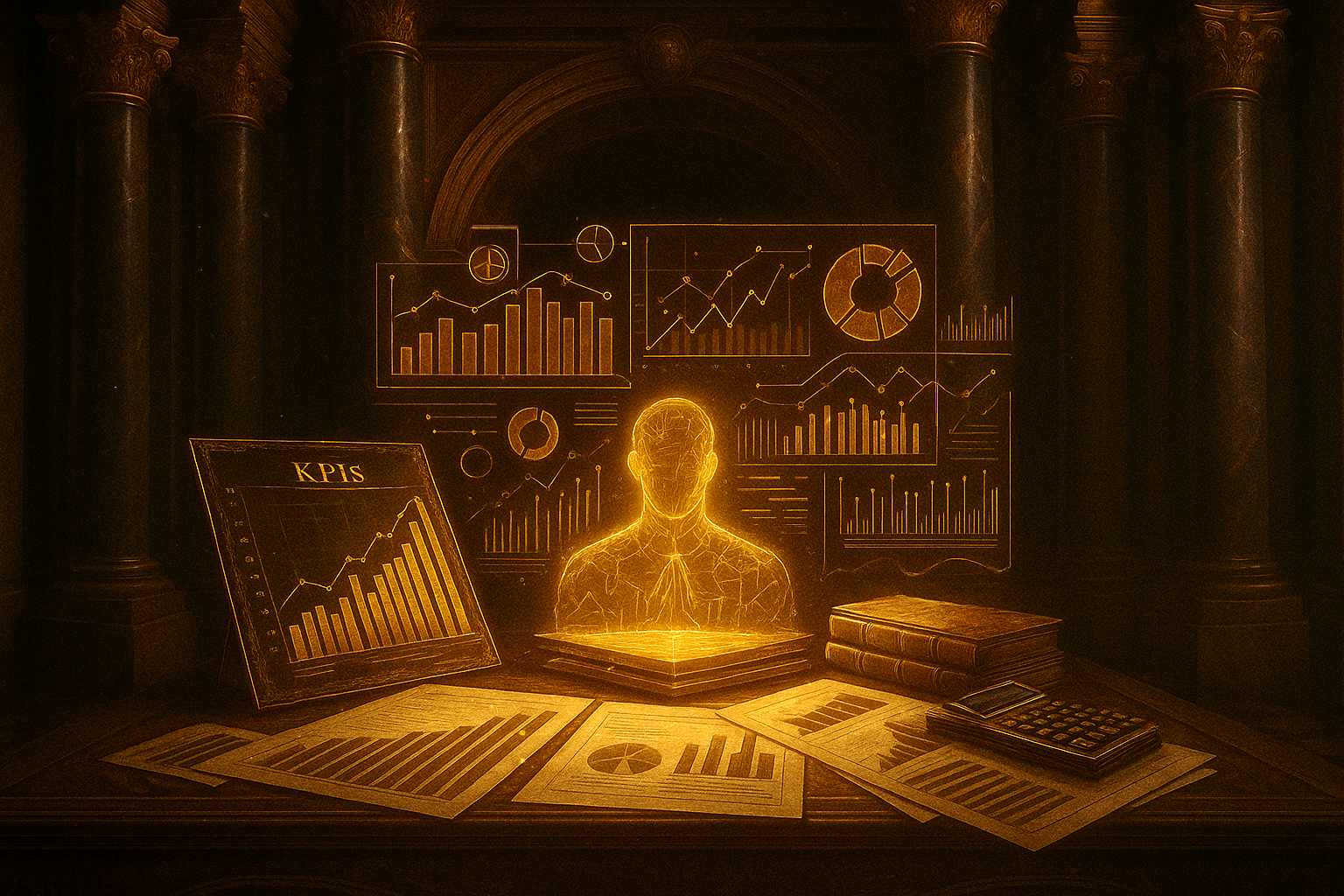 Marketing + IA